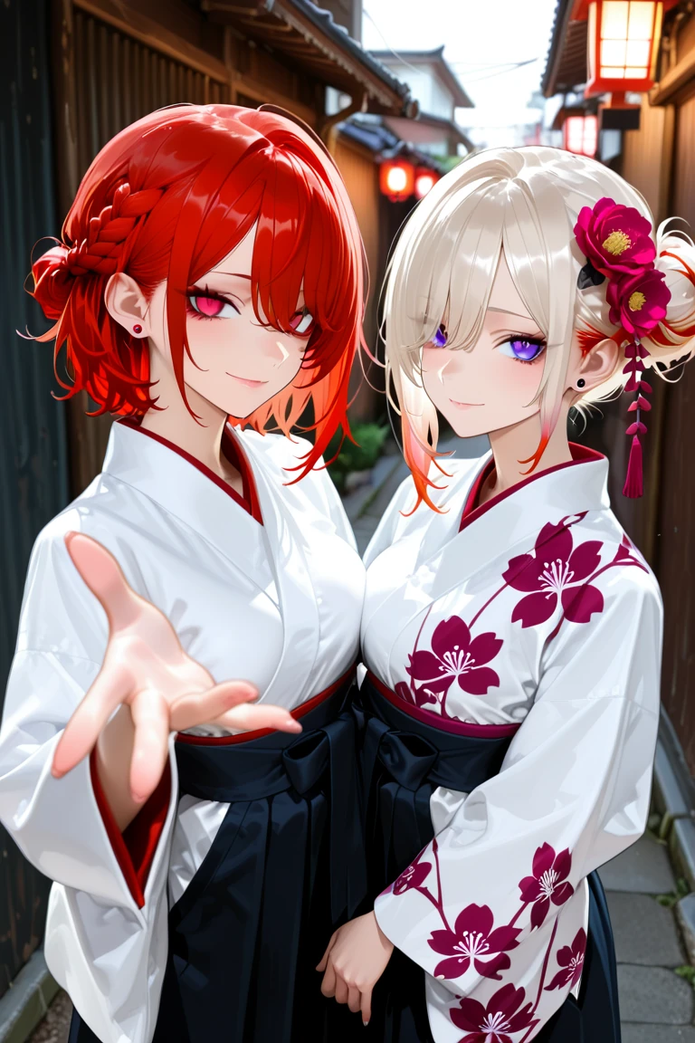 Waifu, Japan Vibes card, Legendary